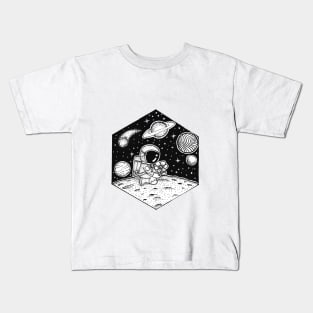 Flower Kids T-Shirt